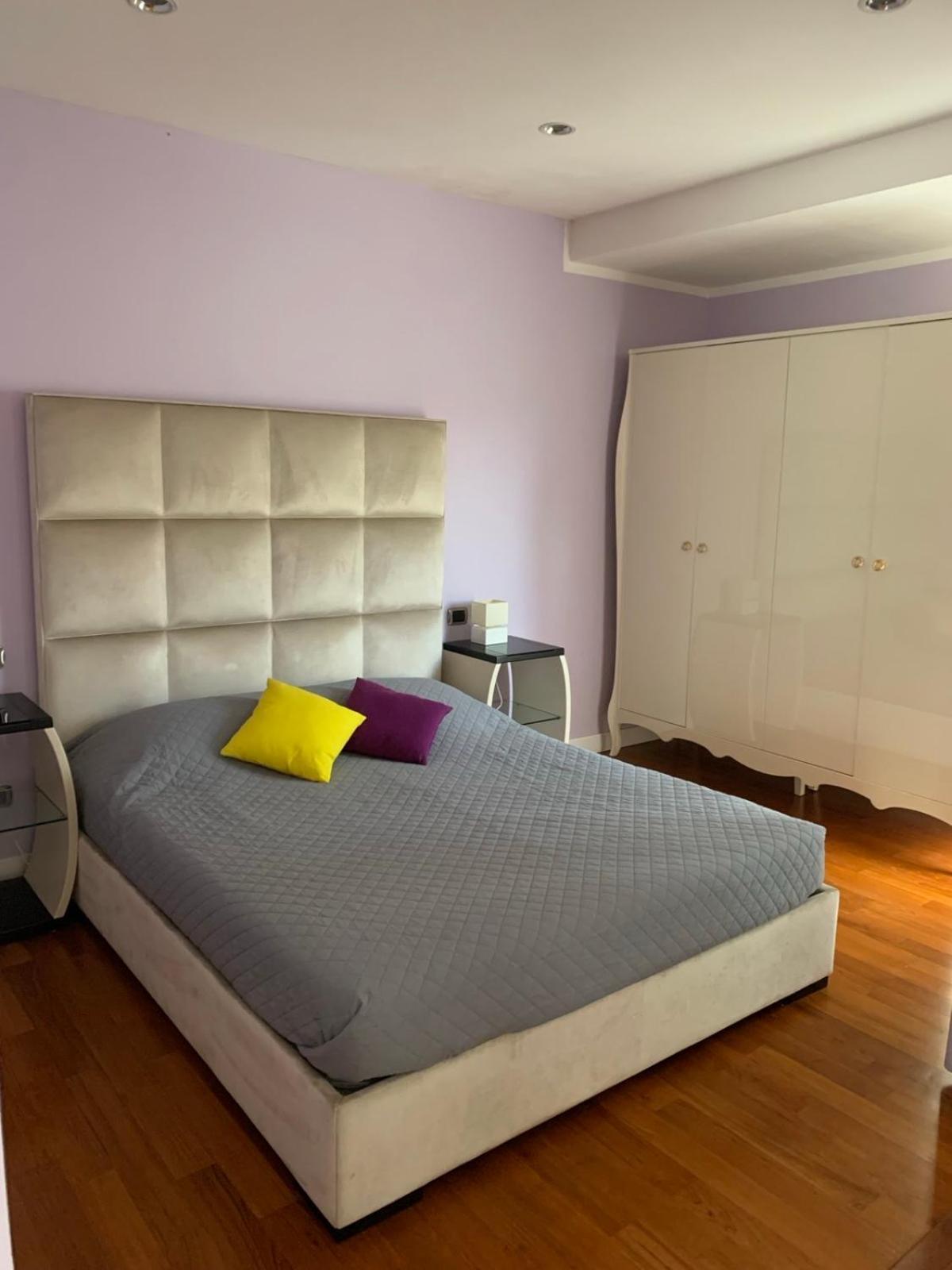 Attico Loft & Rooftop Colosseo Apartment Rom