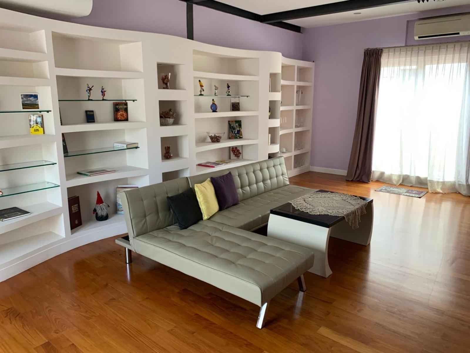 Attico Loft & Rooftop Colosseo Appartamento *