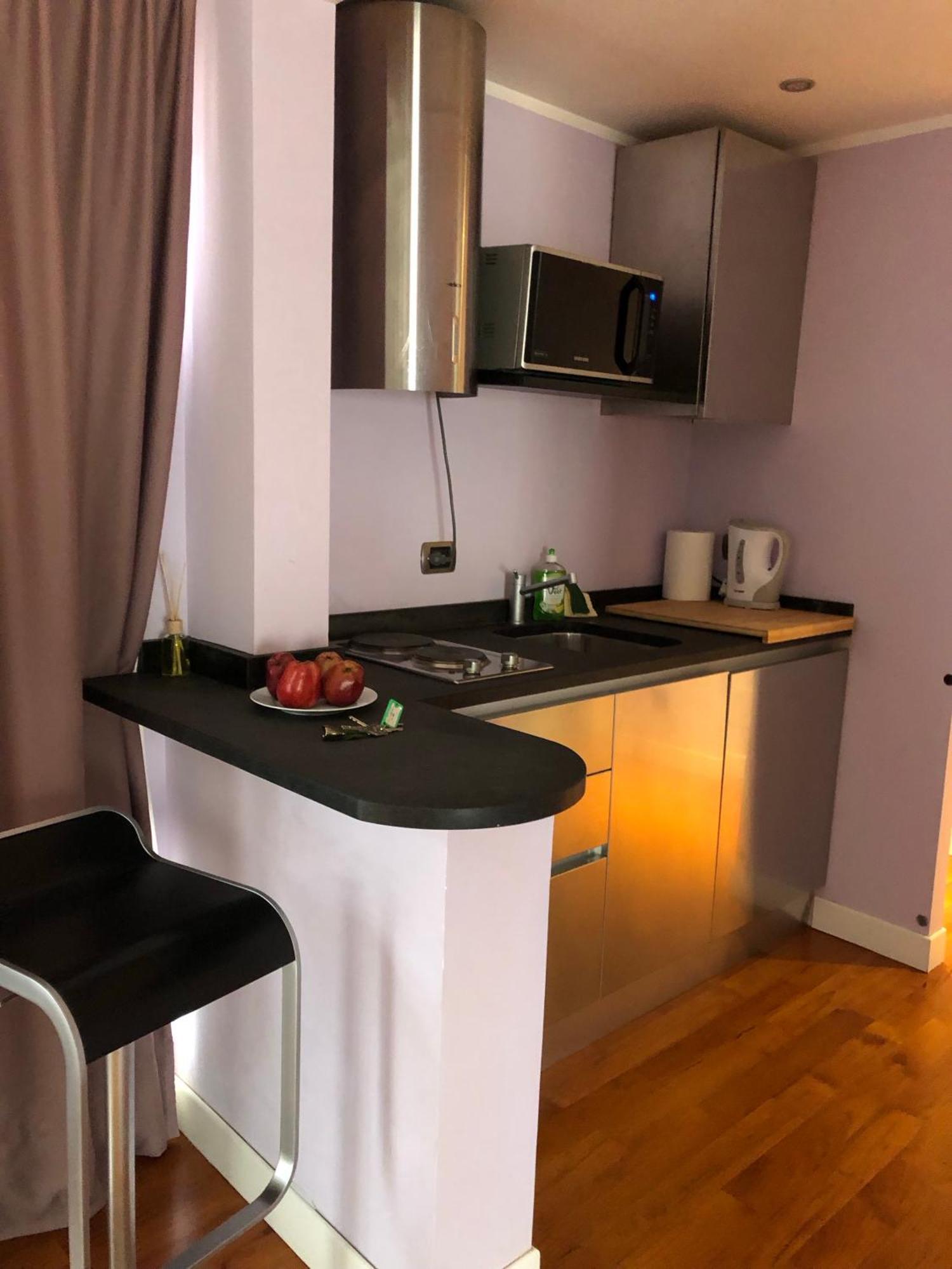 Attico Loft & Rooftop Colosseo Apartment *